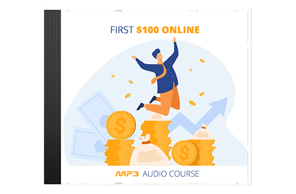 free audiobook make your first 100 online