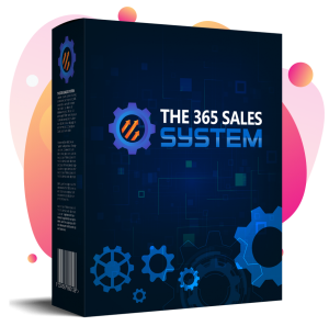 The 365 Sales System